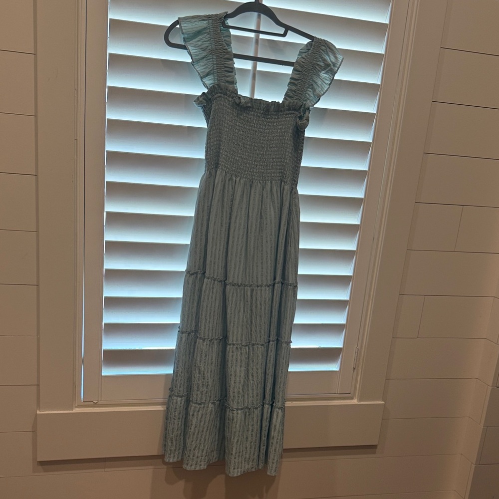 Hill house nap dress